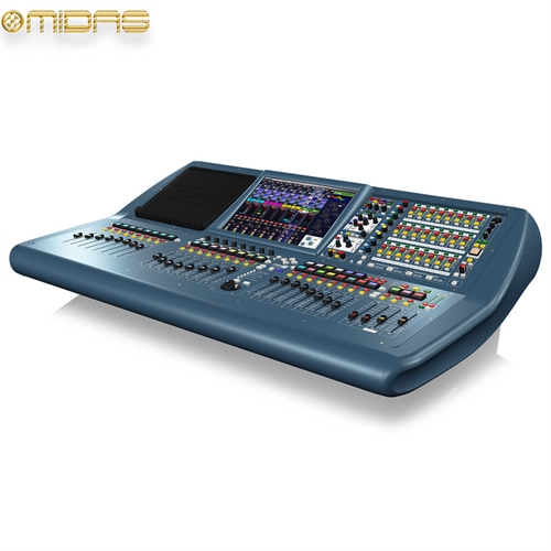Mixer MIDAS PRO2-CC-IP 2